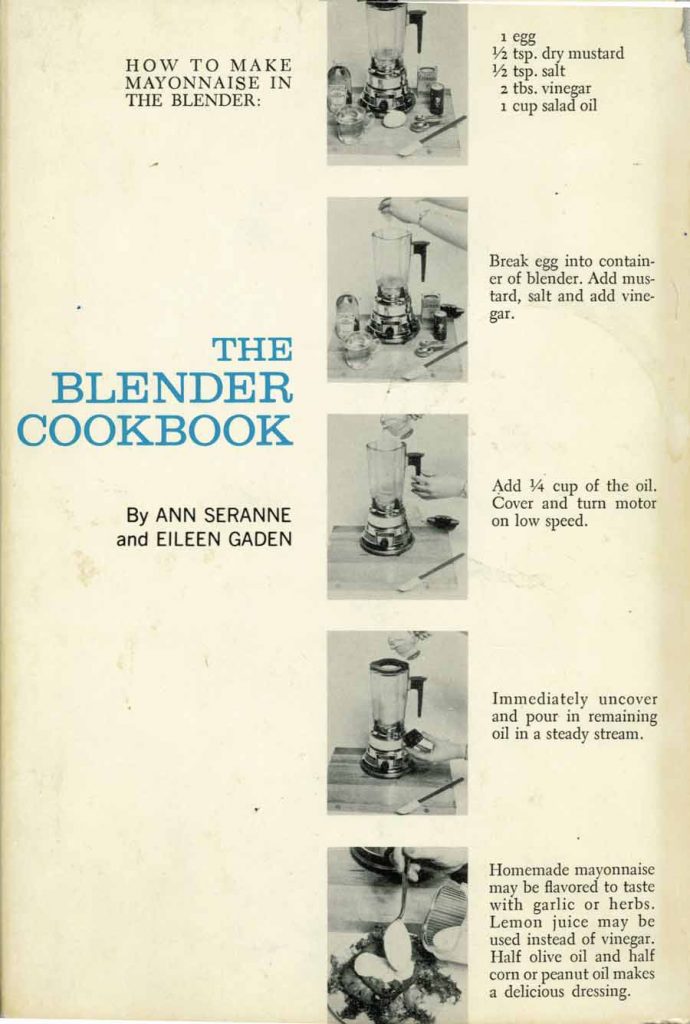 The Blender Cookbook