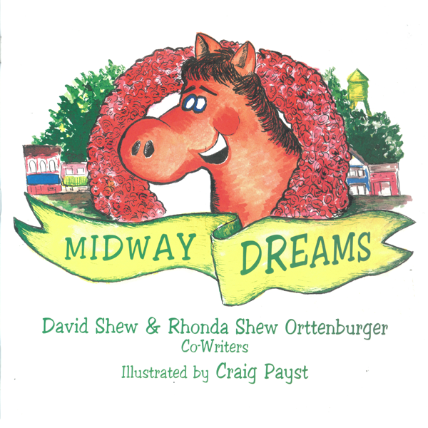 Image from Midway Dreams by Craig Payst