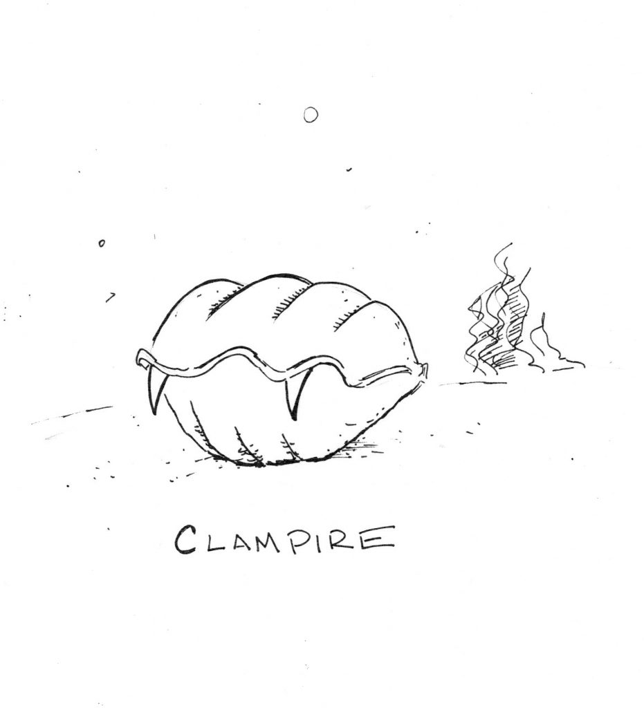 clampire